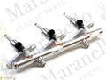 255639 - Rear Fuel Pipe Complete