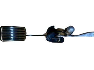 Ford New 2002-2004 Fits Ford F-150 Shaft Base No. 9725, Part # 2L3Z9725AA