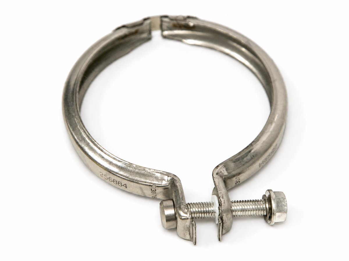 256884 - Ring Clamp