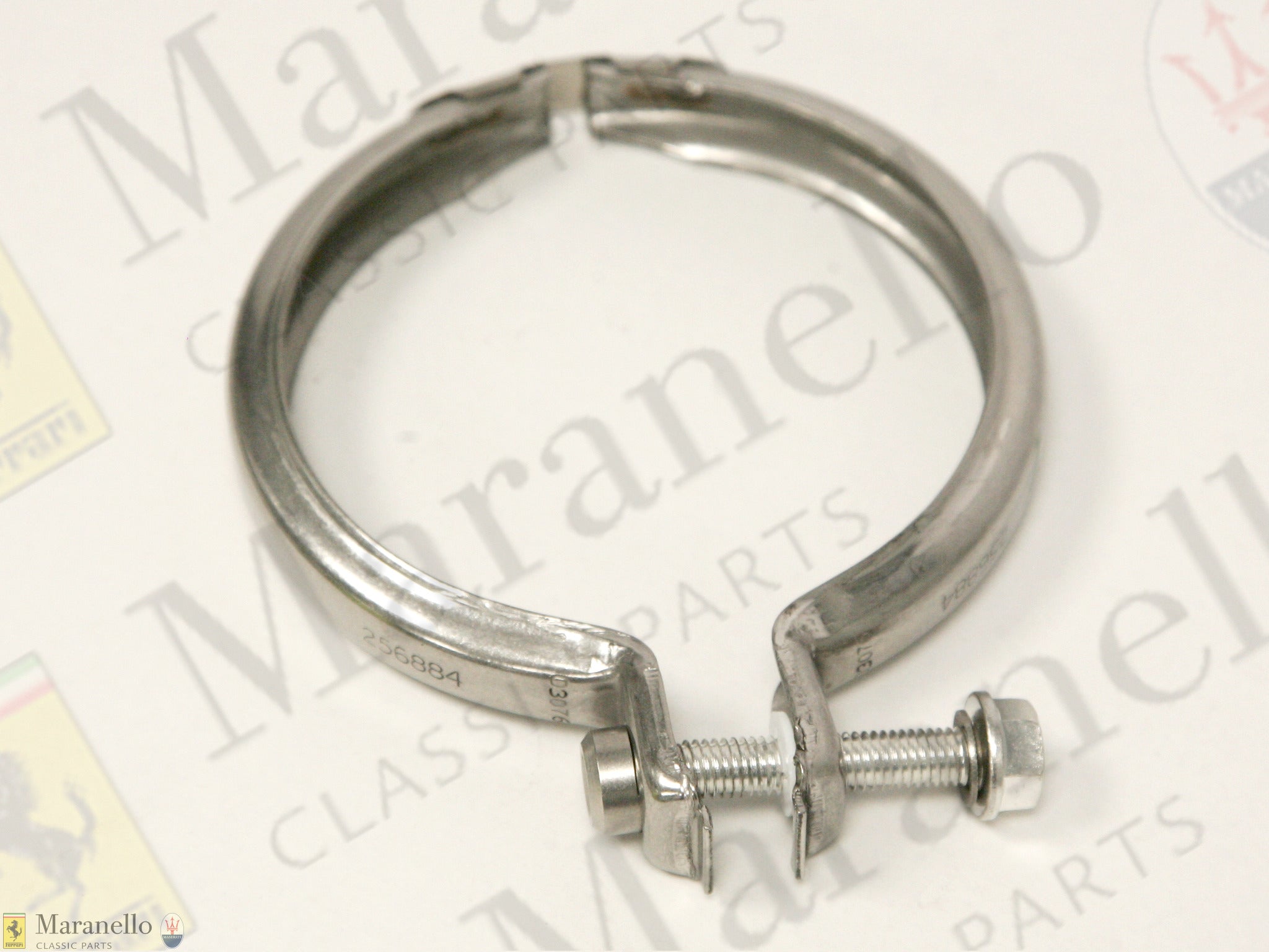 256884 - Ring Clamp