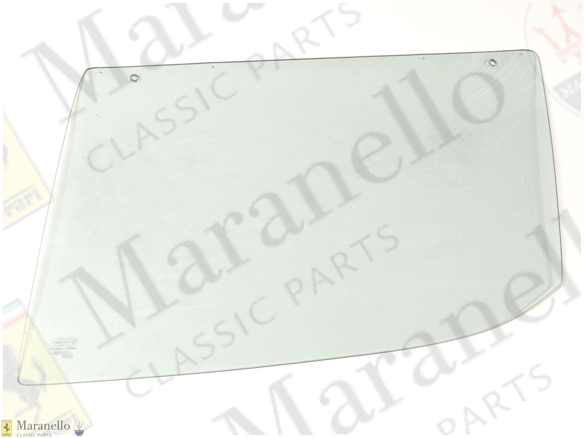 257-30-553-00 - LH Door Glass Tinted