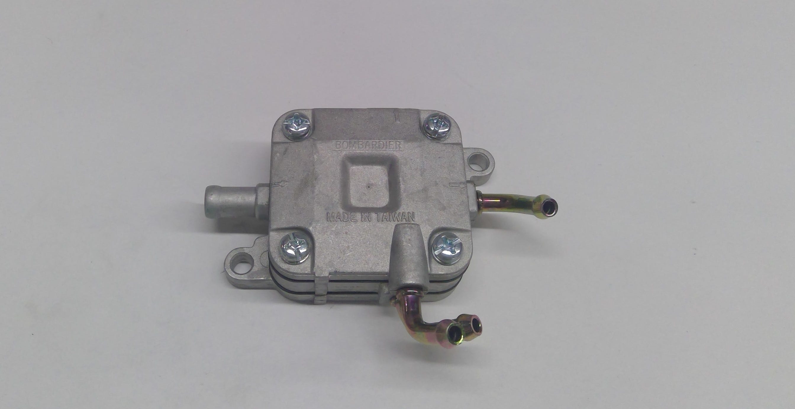 Sea-Doo Fuel Pump, OEM Part # 19113