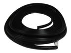 Fits 2000-2009 Sea-Doo Islandia SE 2 x 215 SCIC / Islandia SE 430 Bumper TRIM Black, OEM Part # 204050337
