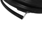 2000-2009 Fits Sea-Doo Islandia SE 430 Bumper Trim Black, OEM Part # 204050337 - Vintage image