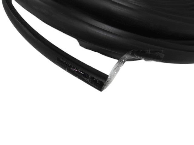 2000-2009 Fits Sea-Doo Islandia SE 430 Bumper Trim Black, OEM Part # 204050337 - Vintage image
