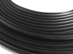 2000-2009 Fits Sea-Doo Islandia SE 430 Bumper Trim Black, OEM Part # 204050337 - Vintage image