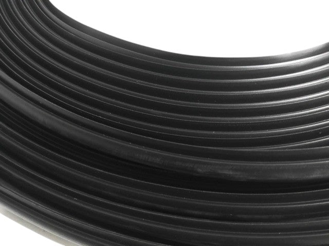 2000-2009 Fits Sea-Doo Islandia SE 430 Bumper Trim Black, OEM Part # 204050337 - Vintage image