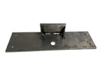 2006-2009 Fits Sea-Doo Islandia SE 430 Deck Supt Assy, OEM Part # 204050671 - Vintage image