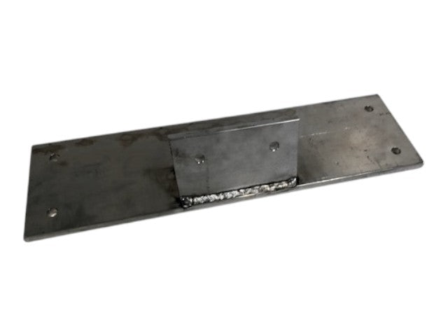 2006-2009 Fits Sea-Doo Islandia SE 430 Deck Supt Assy, OEM Part # 204050671 - Vintage image