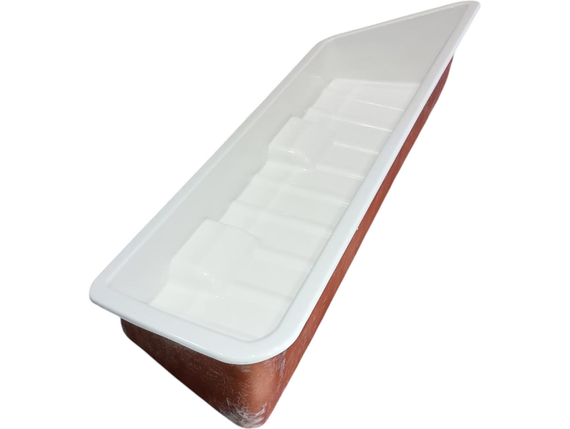 Sea-Doo Access Cover, OEM Part # 204050708