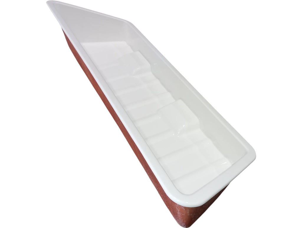 2009-2010 Fits Sea-Doo SE 430, 2X215 1503Scic Access Cover, OEM Part # 204050708 - Vintage image