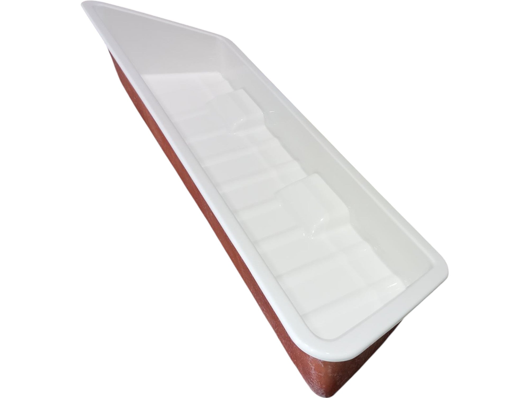 2009-2010 Fits Sea-Doo SE 430, 2X215 1503Scic Access Cover, OEM Part # 204050708 - Vintage image