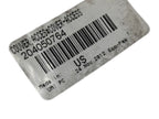 2009-2010 Fits Sea-Doo 180 Challenger SE 255 Access Cvr, OEM Part # 204050764 - Vintage image