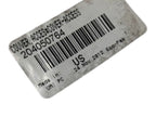 Fits 2009-2010 Sea-Doo 180 Challenger 215 / 180 Challenger SE 255 Access Cover, OEM Part # 204050764
