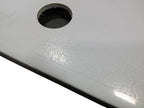 2009-2010 Fits Sea-Doo 180 Challenger SE 255 Access Cvr, OEM Part # 204050764 - Vintage image