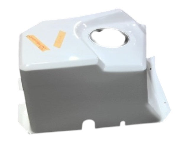 2012 Fits Sea-Doo Challenger & Challenger S 260 Fr Eng Cvr, OEM Part # 204050796 - Vintage image