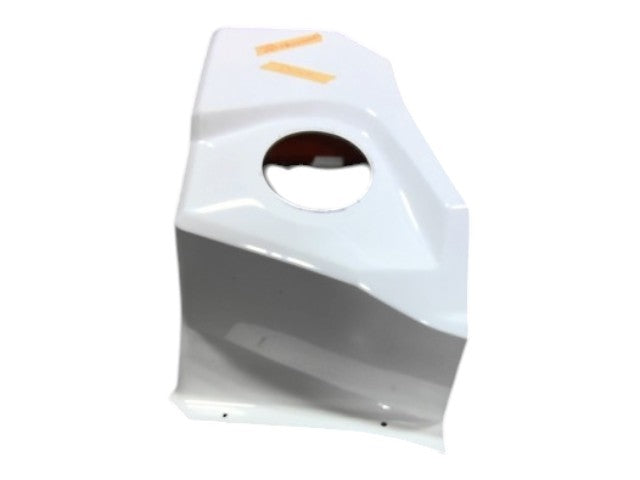 2012 Fits Sea-Doo Challenger & Challenger S 260 Fr Eng Cvr, OEM Part # 204050796 - Vintage image