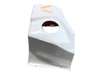 2012 Fits Sea-Doo Challenger & Challenger S 260 Fr Eng Cvr, OEM Part # 204050796 - Vintage image
