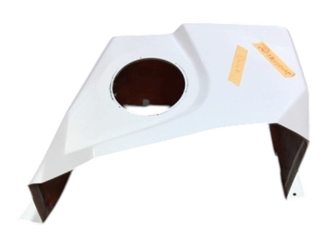 2012 Fits Sea-Doo Challenger & Challenger S 260 Fr Eng Cvr, OEM Part # 204050796 - Vintage image