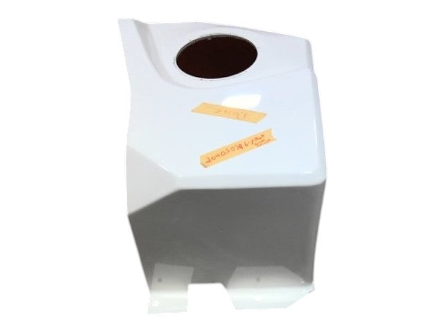 2012 Fits Sea-Doo Challenger & Challenger S 260 Fr Eng Cvr, OEM Part # 204050796 - Vintage image