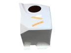 2012 Fits Sea-Doo Challenger & Challenger S 260 Fr Eng Cvr, OEM Part # 204050796 - Vintage image
