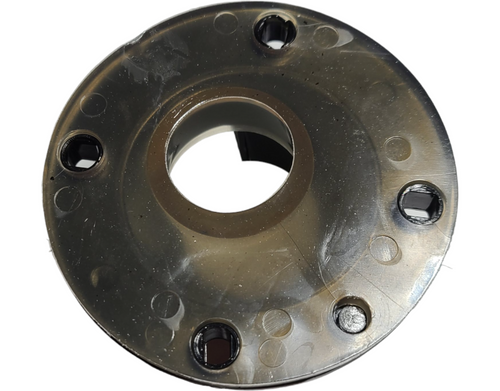 1998-2012 Fits Sea-Doo 150 Speedster 260 Scupper Valve, OEM Part # 204060188 - Vintage image