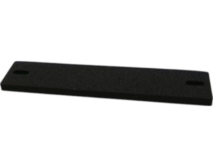 Sea-Doo Muffler Rubber Pad, OEM Part # 204060702