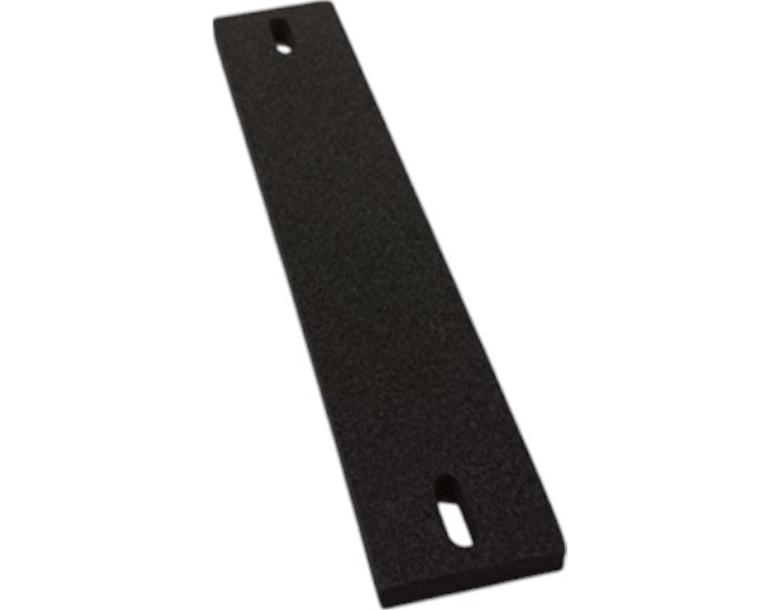 2002-2012 Fits Sea-Doo Muffler Rubber Pad, OEM Part # 204060702 - Vintage image