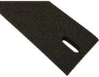 2002-2012 Fits Sea-Doo Muffler Rubber Pad, OEM Part # 204060702 - Vintage image