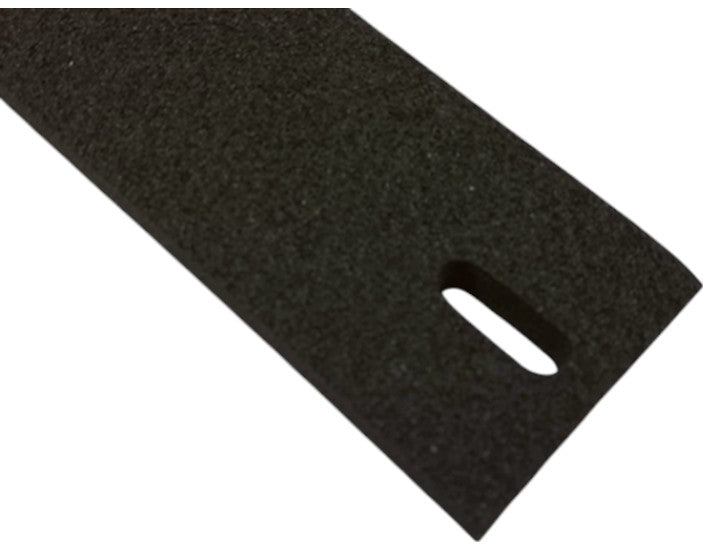 2002-2012 Fits Sea-Doo Muffler Rubber Pad, OEM Part # 204060702 - Vintage image
