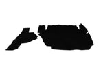 Fits 2007-2012 Sea-Doo 180 Challenger & Challenger SE 215 / 180 Challenger SE 260 Carpet SEAT Storage, OEM Part # 204061084