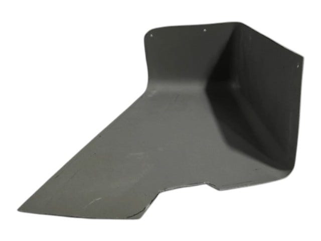 Fits 2010 Sea-Doo 180 Challenger 215 / 180 Challenger SE 255 REAR Storage BIN Panel, OEM Part # 204061322
