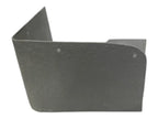 2010 Fits Sea-Doo Challenger SE 255 Rr Storage Bin Panel, OEM Part # 204061322 - Vintage image