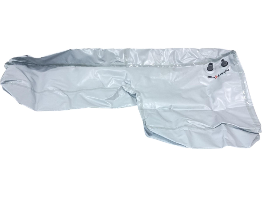 2010-2011 Fits Sea-Doo Wake 510 Ballast Tank Ass'y, Port, OEM Part # 204061375 - Vintage image