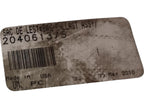 2010-2011 Fits Sea-Doo Wake 510 Ballast Tank Ass'y, Port, OEM Part # 204061375 - Vintage image
