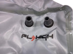 2010-2011 Fits Sea-Doo Wake 510 Ballast Tank Ass'y, Port, OEM Part # 204061375 - Vintage image