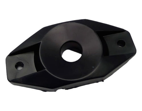1997-2012 Fits Sea-Doo 155/ 150 Speedster 260 Latch Base, OEM Part # 204070037 - Vintage image