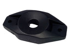 1997-2012 Fits Sea-Doo 155/ 150 Speedster 260 Latch Base, OEM Part # 204070037 - Vintage image