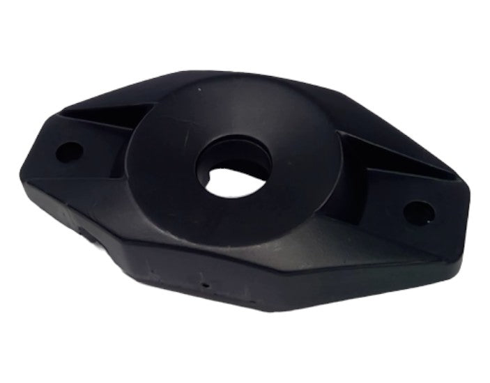 1997-2012 Fits Sea-Doo 155/ 150 Speedster 260 Latch Base, OEM Part # 204070037 - Vintage image