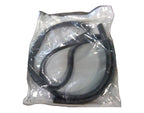 Sea-Doo Black Trim Meter, OEM Part # 204070055