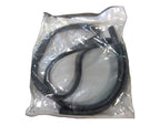 1996-2006 Fits Sea-Doo 1800, 240 Er Black Trim, Meter, OEM Part # 204070055 - Vintage image