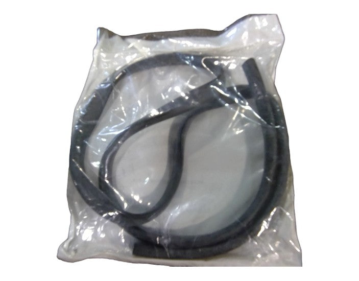1996-2006 Fits Sea-Doo 1800, 240 Er Black Trim, Meter, OEM Part # 204070055 - Vintage image