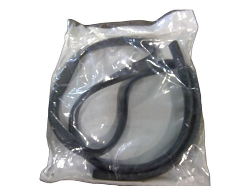 1996-2006 Fits Sea-Doo 1800, 240 Er Black Trim, Meter, OEM Part # 204070055 - Vintage image