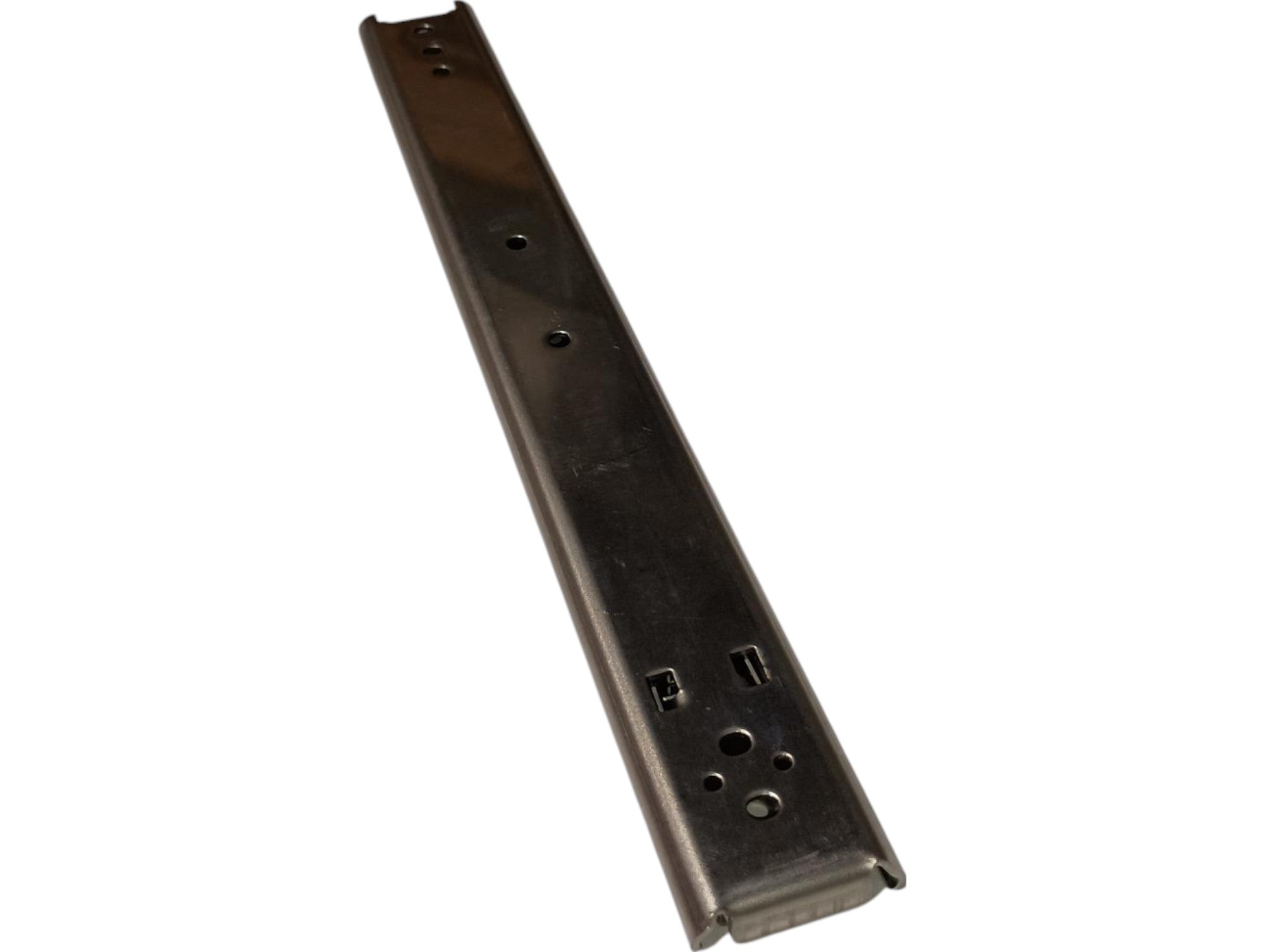 2000-2009 Fits Sea-Doo SE 430 Drawer Slides, Short, OEM Part # 204070613 - Vintage image