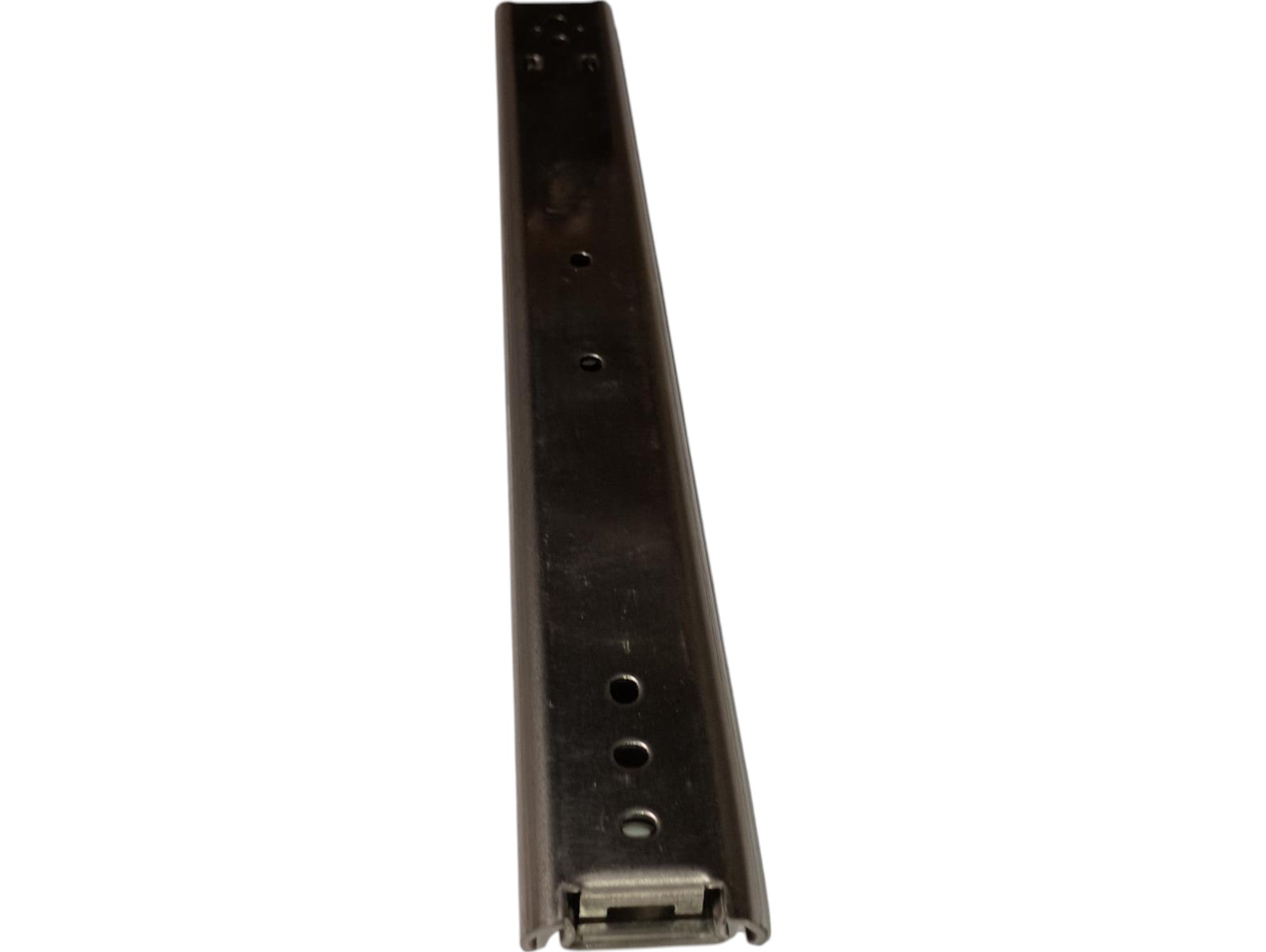2000-2009 Fits Sea-Doo SE 430 Drawer Slides, Short, OEM Part # 204070613 - Vintage image