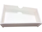 Sea-Doo Drawer Bottom, OEM Part # 204070619