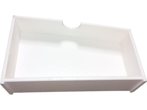 Sea-Doo Drawer Bottom, OEM Part # 204070619