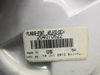 2000-2012 Fits Sea-Doo Wake 310/ 210 Wake 430 Bottom Plate, OEM Part # 204070622 - Vintage image