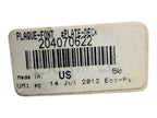 Fits 2000-2012 Sea-Doo 210 Wake 310 / 210 Wake 430 Bottom Plate, OEM Part # 204070622