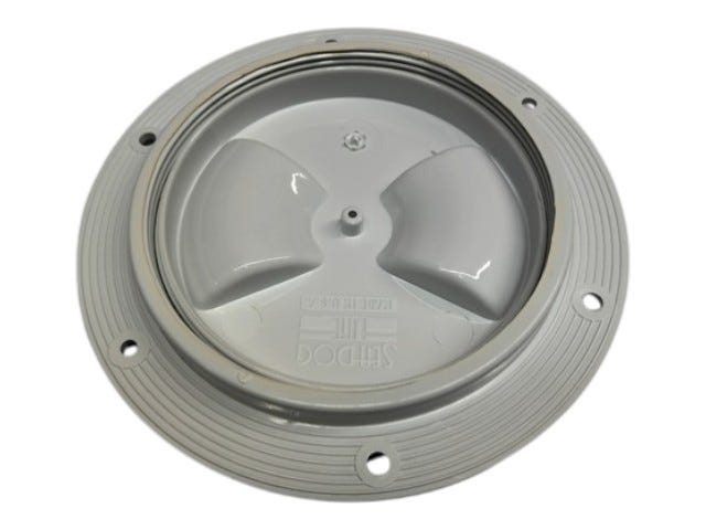 Fits 2000-2012 Sea-Doo 210 Wake 310 / 210 Wake 430 Bottom Plate, OEM Part # 204070622